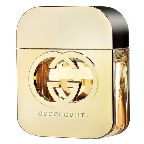 gucci guilty women reviews